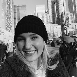 Meet your Posher, Brooke